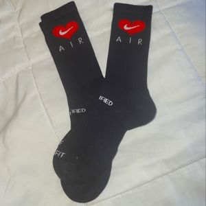 Nike Air Socks
